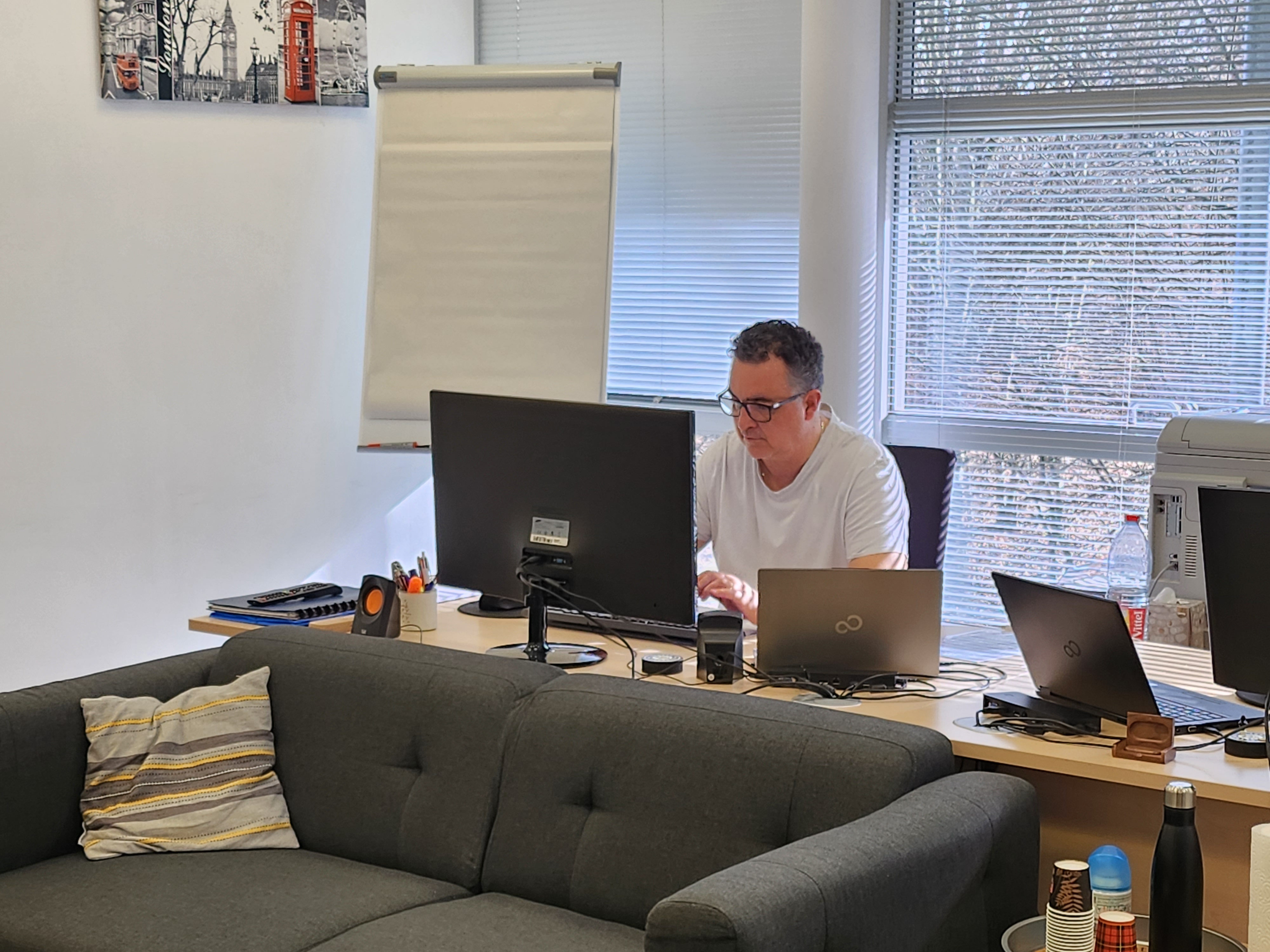 FORMATION COMPORTEMENTALE A LA GESTION D’EQUIPE