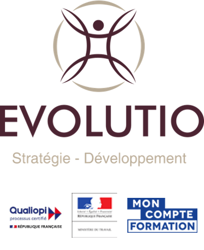 EVOLUTIO – Stratégie – Développement